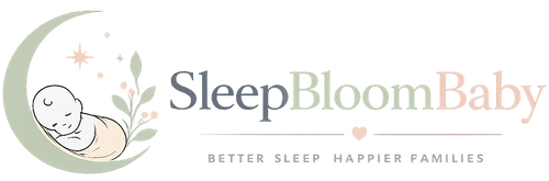 SleepBloomBaby